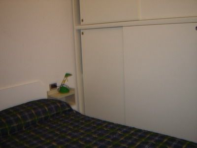 armadio camera letto